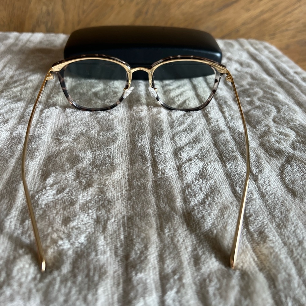Cyrus computer blocking eyeglasses - Picture 9 of 12